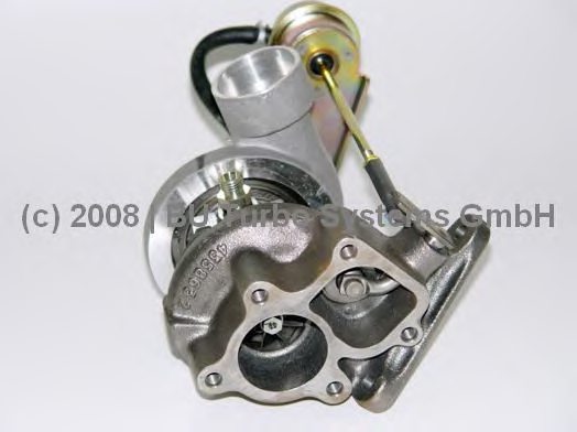 BU 124393 Charger, charging system